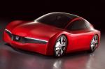 Honda Small Hybrid Sports Concept 2007 года